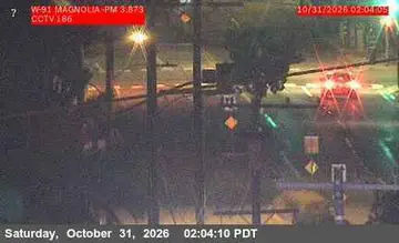 Latest image of SR-91 : (186) Magnolia
