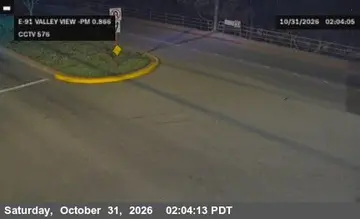 Latest image of SR-91 : (576) E-91 Valley View