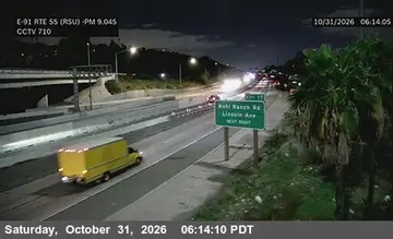 Latest image of SR-91 : (710) RTE 55 (RSU pole)