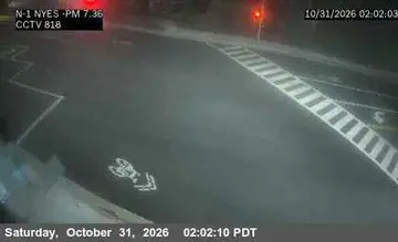 Latest image of SR-1 : (818) NB PCH at Nyes