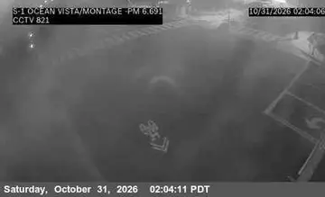 Latest image of SR-1 : (821) SB PCH at Ocean Vista/Montage