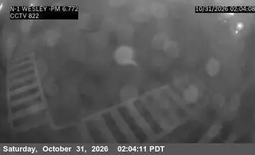 Latest image of SR-1 : (822) NB PCH at Wesley Dr.