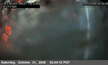 Latest image of SR-1 : (824) NB PCH at Bluff Dr/West St