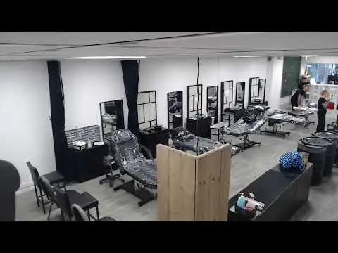 Latest image of Voorschoten Tattoo Studio Buzz