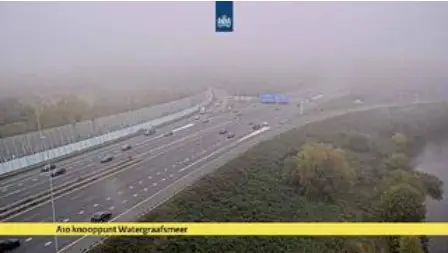 Latest image of A10 Watergraafsmeer