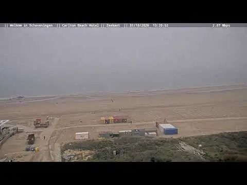 Latest image of Scheveningen Pier Beach Vista