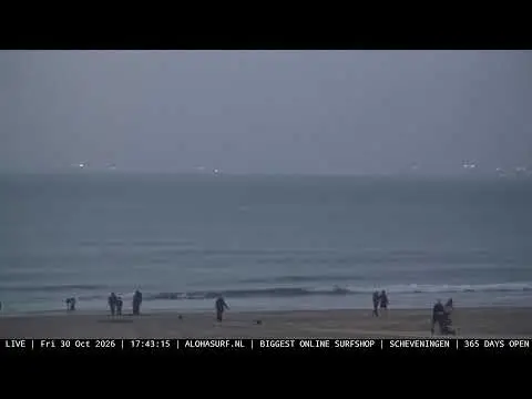 Latest image of Scheveningen - Den Haag Marina