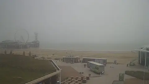 Latest image of Scheveningen