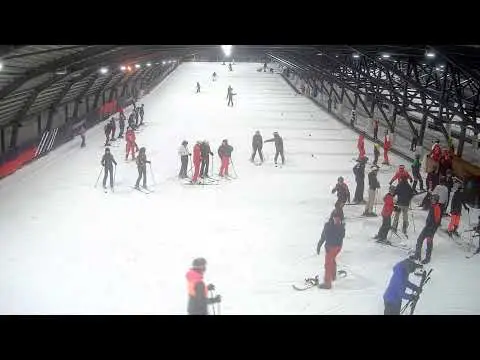 Latest image of SnowWorld Zoetermeer piste 1