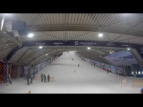 Latest image of SnowWorld Zoetermeer piste 3