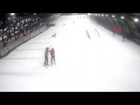 Latest image of SnowWorld Zoetermeer piste 2