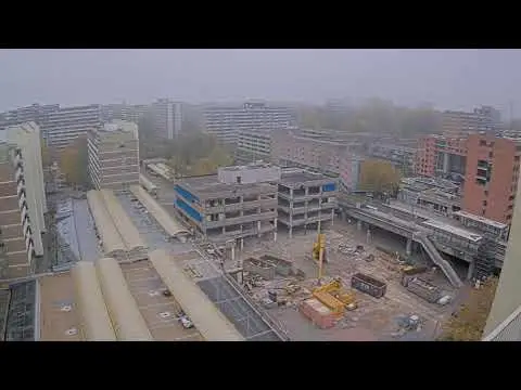Latest image of Zoetermeer Meerzicht
