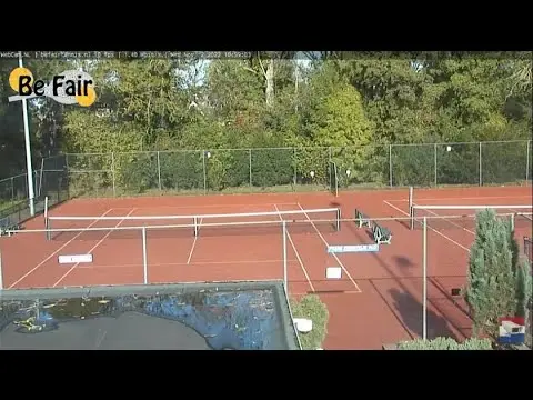 Latest image of Waddinxveen Be Fair Tennis Courts