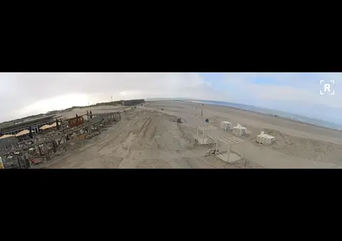 Latest image of Beachclub R port (Hoek van Holland)