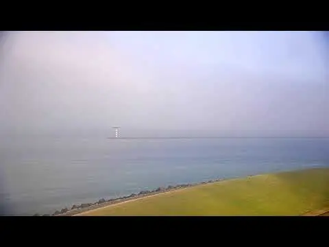 Latest image of Maasvlakte 2, Brandweerkazerne