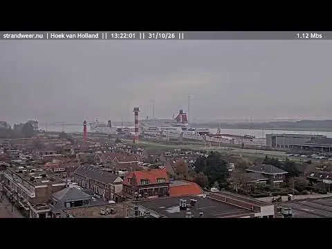 Latest image of Nieuwe Waterweg (Hoek van Holland)
