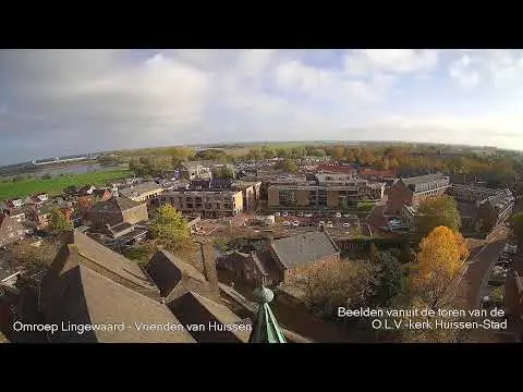 Latest image of Kerk Huissen-Stad