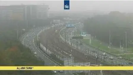 Latest image of A4 Amsterdam-Sloten
