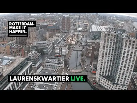 Latest image of Stadscentrum Laurenskwartier