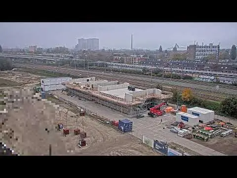 Latest image of SchieDistrict bouw Marie-Anne Asselberghstunnel