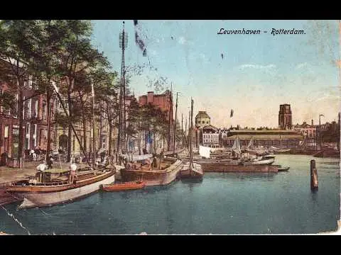 Latest image of Leuvehaven Schiedamsedijk