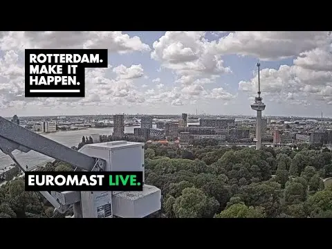 Latest image of Live Stream - Wereldhavendagen 2023