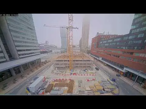Latest image of Hotel Chicago, Rotterdam