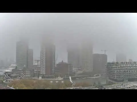 Latest image of Fenix, Kop van Zuid, Rijnhaven, Rotterdam