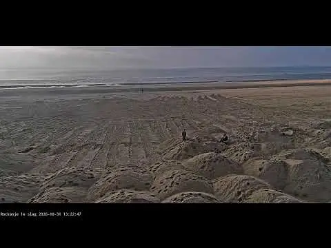Latest image of Rockanje
