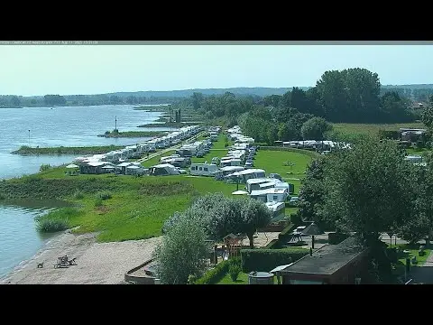 Latest image of Waalstrand Riverside Camping