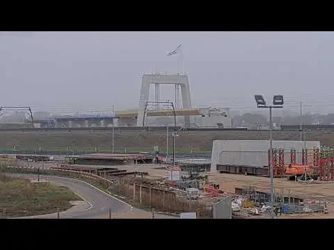 Latest image of Zuidwestboog Meteren
