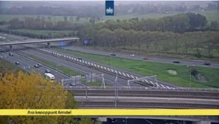 Latest image of A10 Amstel