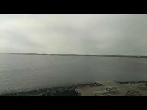 Latest image of Brouwersdam Grevelingenmeer