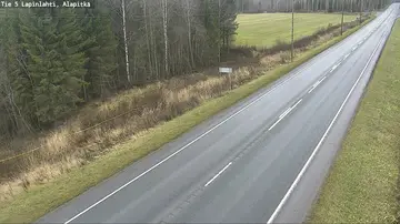 Latest image of Lapinlahti Alapitkä