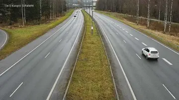 Latest image of Kuopio Siikalahti