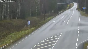 Latest image of Heinävaara