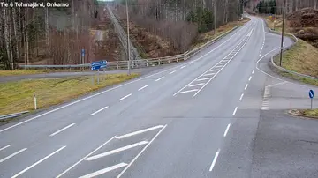 Latest image of Tohmajärvi Onkamo 2