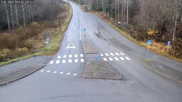 Latest image of Polvijärvi 2