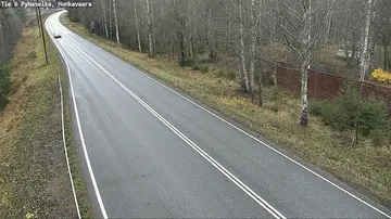 Latest image of Joensuu Honkavaara
