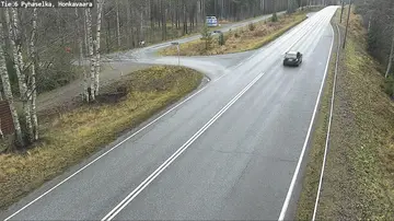 Latest image of Joensuu Honkavaara 2