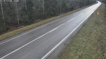 Latest image of Vieremä Isomäki
