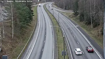 Latest image of Kuopio Päiväranta silta 2