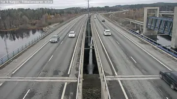 Latest image of Kuopio Tikkalansaari