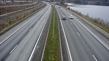 Latest image of Kuopio Tikkalansaari 2