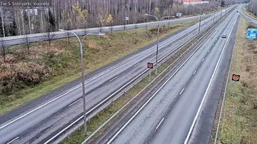 Latest image of Siilinjärvi Vuorela