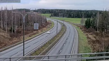 Latest image of Siilijärvi Rissala 2