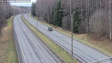 Latest image of Kuopio Pihlajaharju