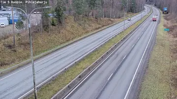 Latest image of Kuopio Pihlajaharju 2