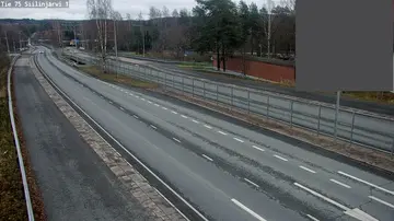 Latest image of Siilinjärvi 1