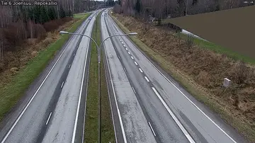 Latest image of Joensuu Repokallio 2